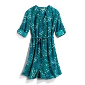 41 Hawthorn Christen‎ Shirt Dress